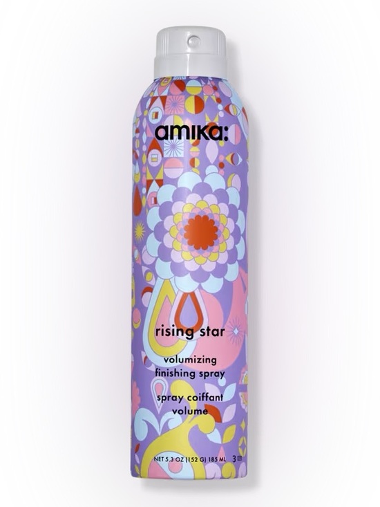 amika Other - Amika Rising Star Volumizing Finishing Spray 5.3 oz